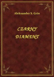 Czarny Diament