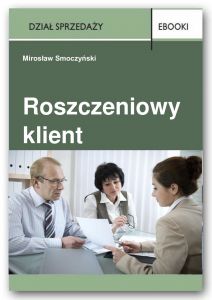 Roszczeniowy klient
