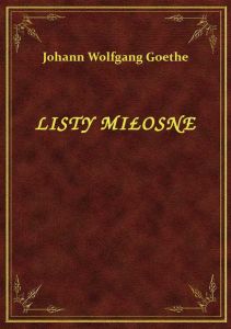 Listy Miłosne