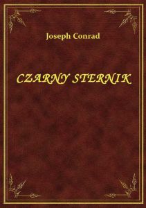 Czarny Sternik