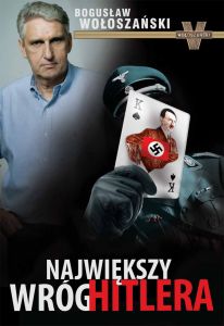 Największy wróg Hitlera