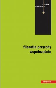 Filozofia przyrody współcześnie