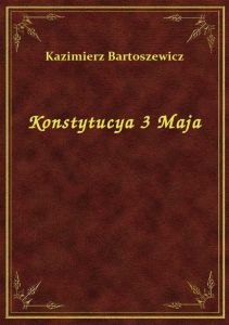 Konstytucya 3 Maja