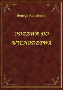 Odezwa Do Wychodztwa