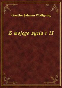 Z Mojego Zycia T II