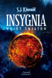 Insygnia. Wojny światów