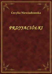 Przyjaciółki