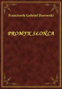 Promyk Słońca