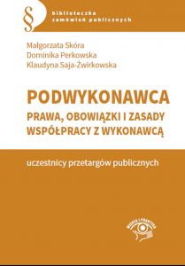 Podwykonawca - prawa, obowiązki i zasady współpracy z wykonawcą