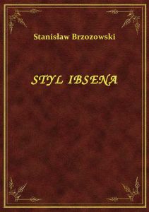 Styl Ibsena