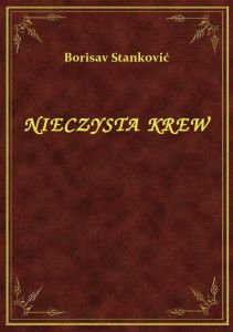 Nieczysta Krew