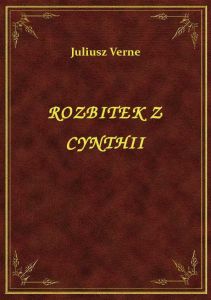 Rozbitek Z Cynthii