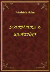 Szermierz Z Rawenny