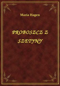 Proboszcz Z Szetyny