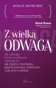 Z wielką odwagą