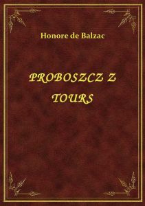 Proboszcz Z Tours