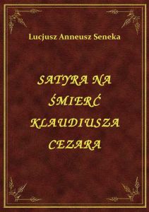Satyra Na Śmierć Klaudiusza Cezara