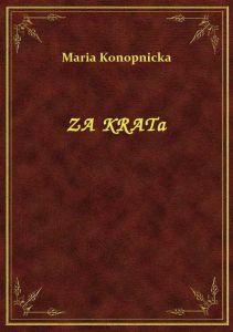 Za Kratą