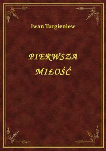 Pierwsza Miłość