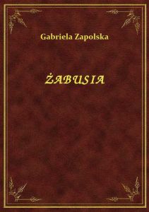 Żabusia