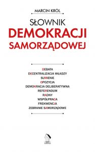 Słownik Demokracji Samorządowej