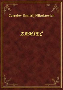 Zamieć