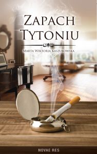 Zapach tytoniu