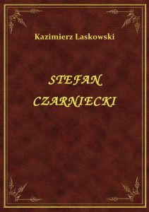 Stefan Czarniecki