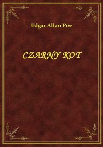 Czarny Kot