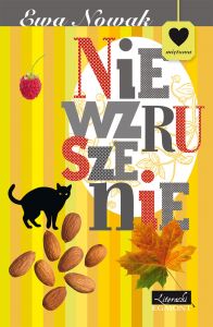 Niewzruszenie