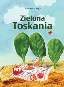 Zielona Toskania