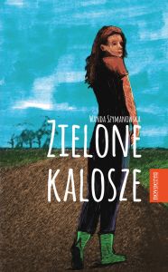Zielone kalosze