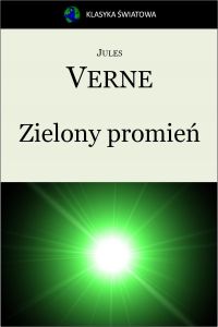 Zielony promień