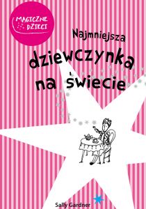 Najmniejsza dziewczynka na świecie