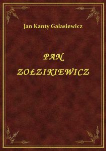 Pan Zołzikiewicz