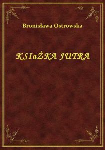 Książka Jutra