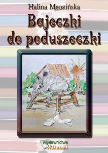 Bajeczki do poduszeczki