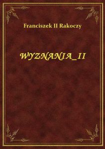 Wyznania II