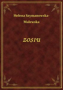 Zosiu