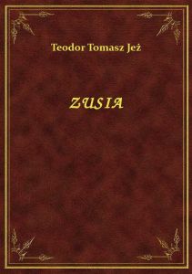 Zusia