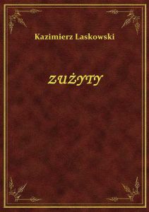 Zużyty