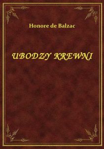 Ubodzy Krewni