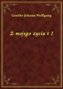 Z Mojego Zycia T I