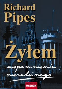 Żyłem. Wspomnienia niezależnego